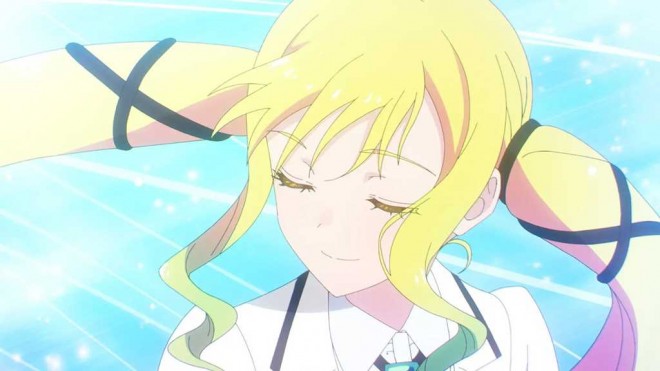 Rock Is a Lady's Modesty